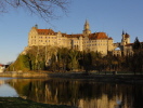 Schloß Sigmaringen