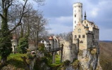 Schloß Lichtenstein