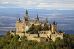 Burg Hohenzoller